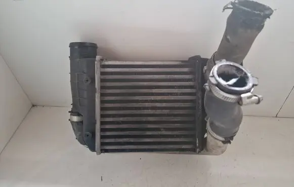 Audi A6 S6 C6 4F Intercooler radiator 4F0145980