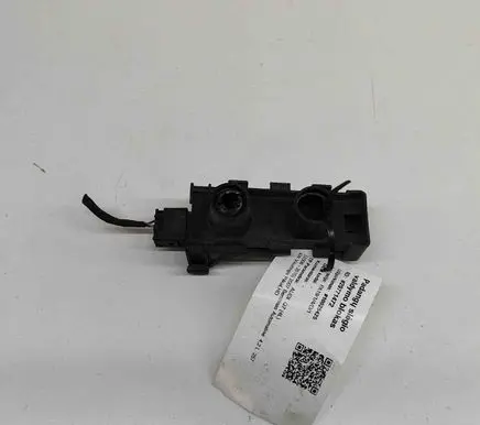 Audi Q7 4L Tire pressure control unit 053320400902 8E0907277