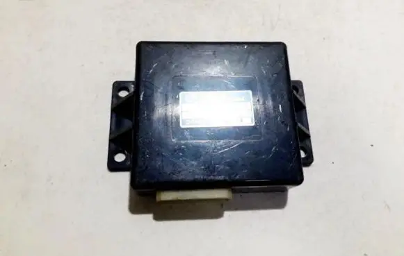 Mazda 626 Other control units/modules 4079003642 r22918701a
