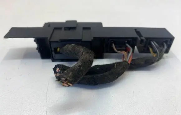 Mercedes-Benz SL R129 Other relay 1298210147 A1298210147