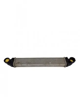 Mercedes-Benz A W169 Intercooler radiator