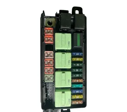 Mini One - Cooper R50 - 53 Fuse module 136586 070100210901