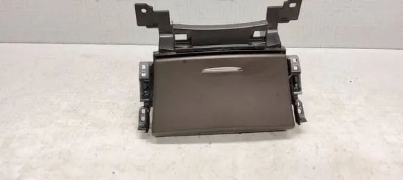 Hyundai Sonata Ashtray (front) 