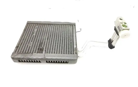 Air conditioning (A/C) radiator (interior)