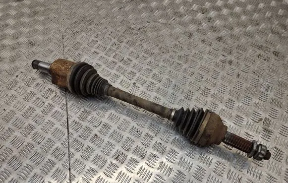 Ford Transit Custom Front driveshaft 