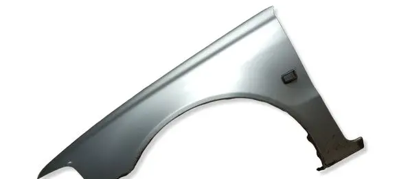 Volvo S40, V40 Fender 
