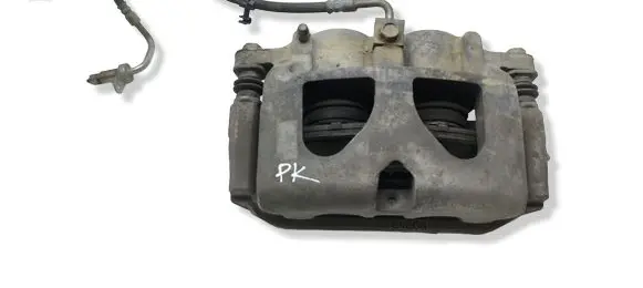 Ram 1500 Front brake caliper