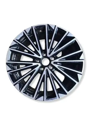 BMW 2 Active Tourer U06 R19 alloy rim 6891180 B11121
