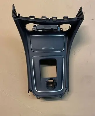Mercedes-Benz A W176 Center console 1766830500