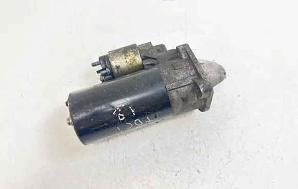 Ford Focus Starter motor 4M5T11000KB 0001109260