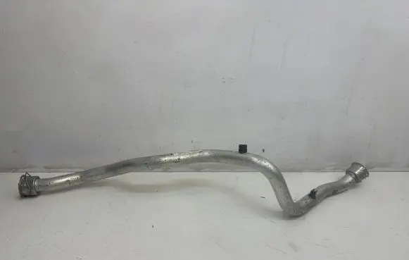 Porsche 911 991 Engine coolant pipe/hose 9P1121567