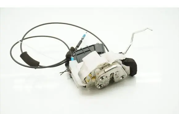 Subaru Outback Front door lock
