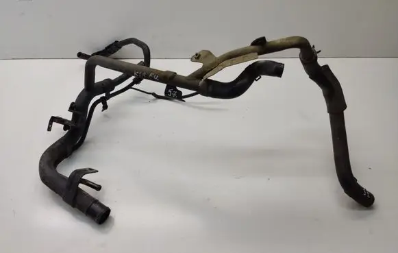 KIA Sportage Engine coolant pipe/hose 591302E500 J1403A