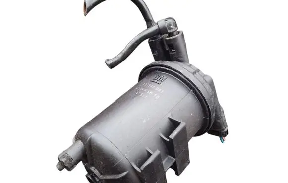 Opel Zafira B Fuel filter housing 13333981 V10F0615 C511