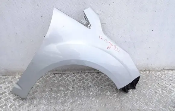 Ford Grand C-MAX Fender sdf