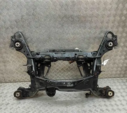 Rear subframe