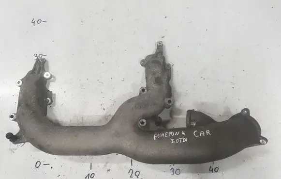 Volkswagen Phaeton Intake manifold 059145762P