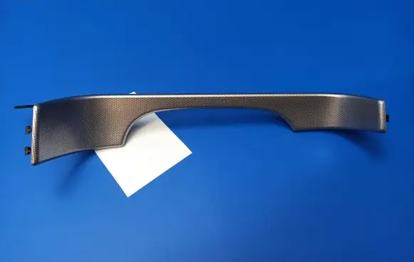Mercedes-Benz E W212 Dashboard glove box trim A2126805507