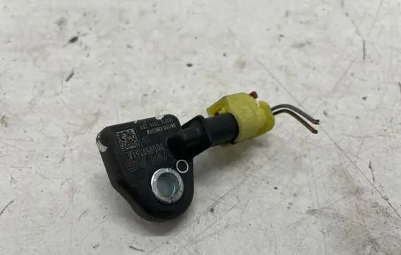Skoda Octavia Mk3 (5E) Airbag deployment crash/impact sensor 3Q0959351A