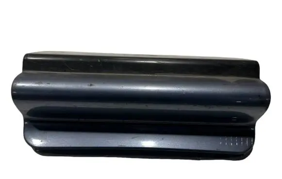 BMW 5 E39 Climate control/heater control trim 8165099 51128165099