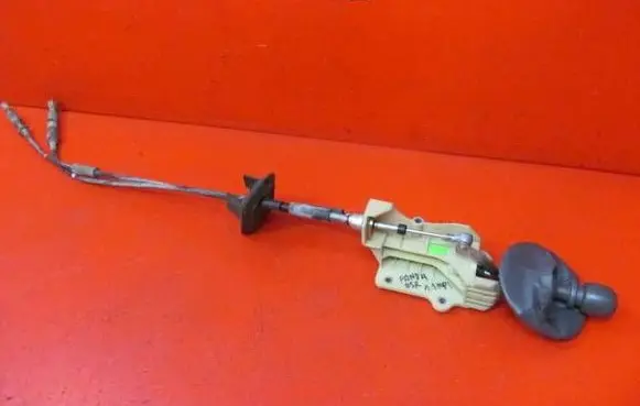 Fiat Panda II Gear shifter/selector 51726615 46824660