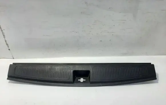 Opel Astra K Trunk/boot sill cover protection 13432054