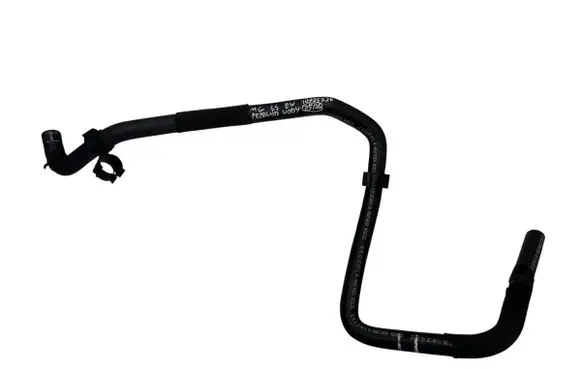 MG ZS Electric car engine cooling hoses/pipes 10725536