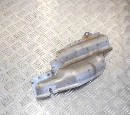 BMW 6 E63 E64 Heat shield in engine bay 7835887