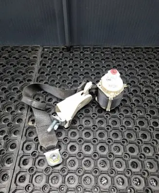 Chrysler Grand Voyager V Third row seat belt P1AF231DVAB 385101R TR72670X0072
