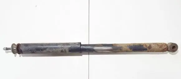 Suzuki SX4 Rear shock absorber/damper