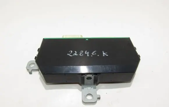 Nissan Murano Z51 Other control units/modules 284g01aa1a