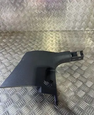 Volkswagen Polo VI Foot area side trim 2G1863483