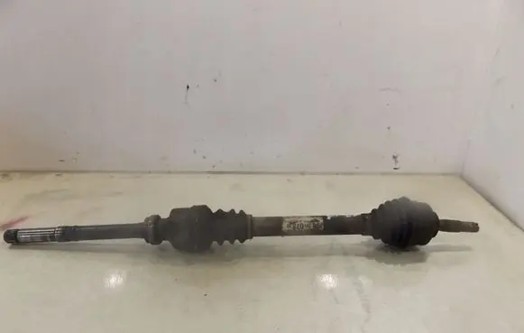 Citroen C3 Front driveshaft 9639507880