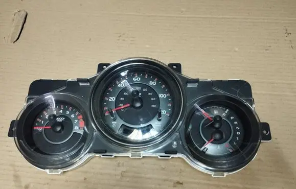 Honda Element Speedometer (instrument cluster) 78100SCVA120M1