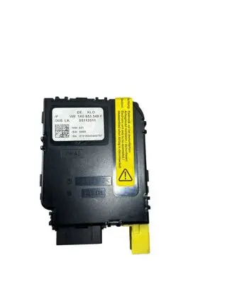 Volkswagen Golf Plus Steering angle sensor 1K0953549F 05113511