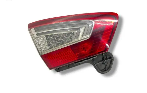 Ford Mondeo MK IV Tailgate rear/tail lights BS7113A603AE 300820121045