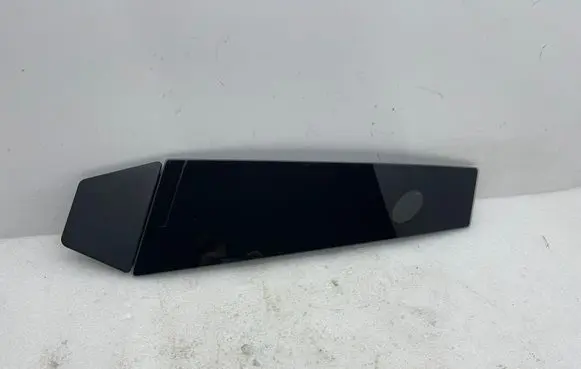 Tesla Model 3 (B) Pillar trim (exterior) 110044100E 1089773E