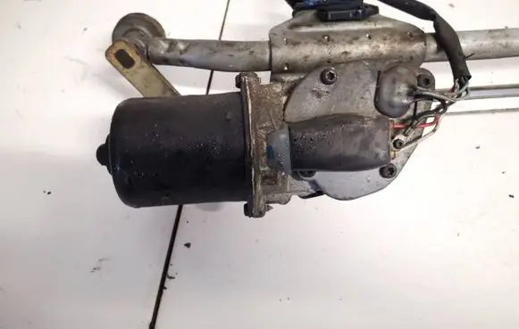 Renault Trafic II (X83) Wiper motor