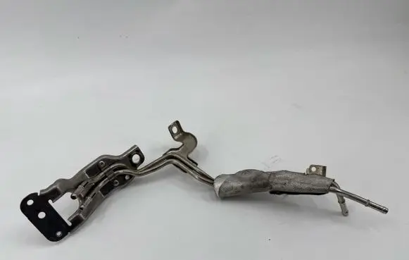 Audi A3 8Y Exhaust gas pipe 06Q131552F