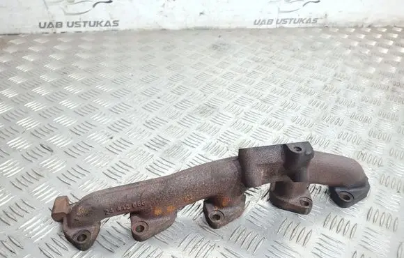 Saab 9-3 Ver2 Exhaust manifold 24442866