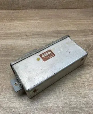 Audi 80 90 S2 B4 ABS control unit/module 4A0907379A 0265100056