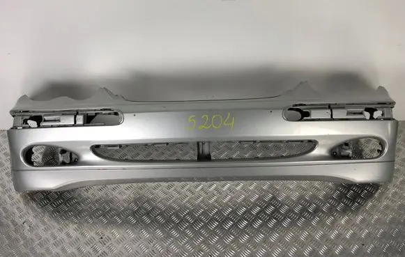 Mercedes-Benz C W203 Front bumper A2038850025