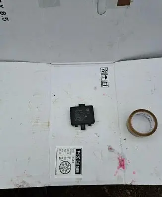 Polestar 2 Blind spot module 32334824AA