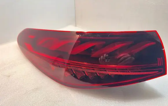 Mercedes-Benz EQS V297 Rear/tail lights A2979069102
