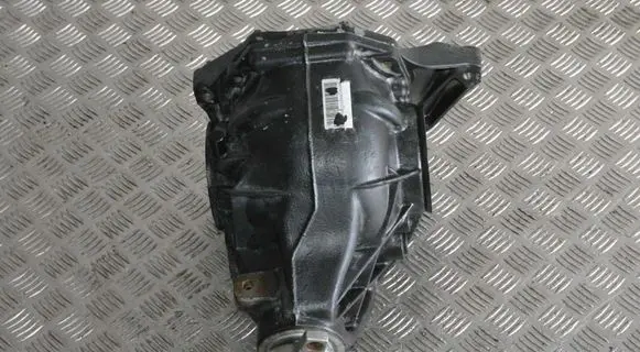 Mercedes-Benz C W204 Rear differential A2043510508