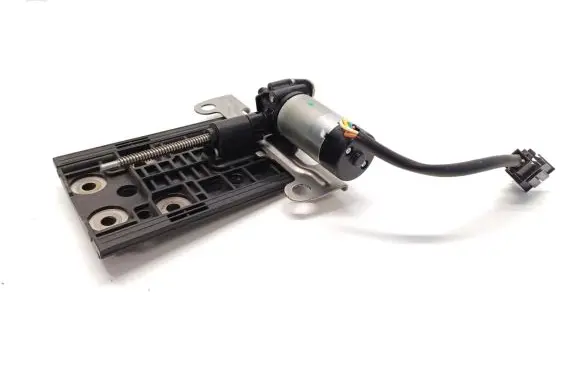 Tesla Model X Seat adjustment motor AG151536-A2