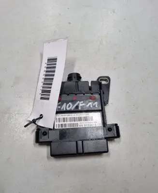 BMW 5 F10 F11 Coolant fan relay 915341802