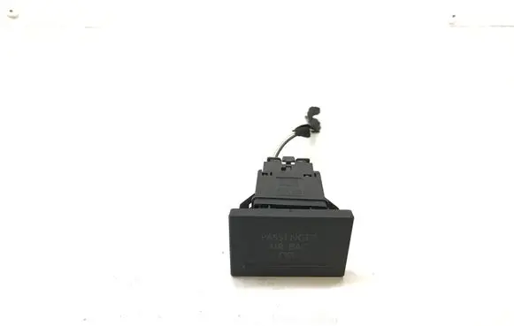 Land Rover Range Rover Sport L320 Passenger airbag on/off switch 7L6919235A K4618