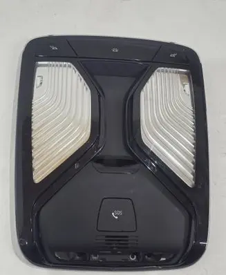 BMW 5 G30 G31 Rear seat light 7937937 204517