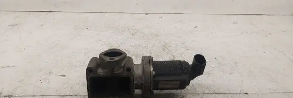 Opel Signum EGR valve 55215031
